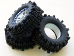 RC4WD Mud Slingers 1.9" (1 Stck)