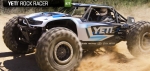 AX90025 Axial Yeti 1/10 Rock Racer KIT