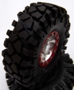 RC4WD Rock Crusher X/T 2.2" Tire (1 Stck)