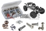 RCScrewZ Stainless Screw Kit For RC4WD Kit (#Z-K0045)