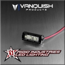 Rigid Industries 1" LED BK