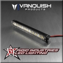 Rigid Industries 4in LED Light Bar Black