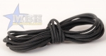 CK Winch rope 4m black