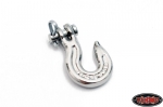 RC4WD King Kong Small Hook (Silber)