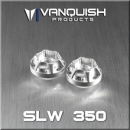 SLW 350 Wheel Hub