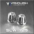 SLW 725 Wheel Hub