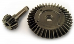 AX30395 Axial Heavy Duty Bevel Gear Set