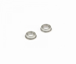 AXA1214 Flanged Bearing 5x8x2,5mm (2 pcs)