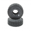 Pitbull Tires Growler AT/Extra 1.55" Alien Compound w/Foam