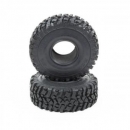 Pitbull Tires Rock Beast XL 1.9" Alien Kompound with Foam