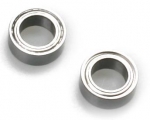 RA0279 Robitronic Diff Ball Bearing 8x5x3mm (2pcs)