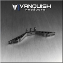 Vanquish SCX10 Axle Truss Black