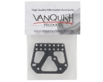 VP SCX10 Rear 4 Link plate BK