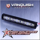 VP Rigid Industries 3" LED Light Bar schwarz