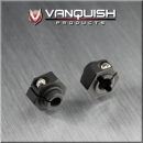 VP 12mm Hex Black