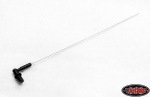 RC4WD Roof Antenna 1:14 (Black)