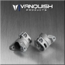 VP Wraith Scale C-Hubs Grey