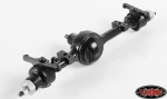 RC4WD Yota II Ultimate Scale Cast Axle (Front)