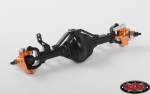 RC4WD D44 Narrow Front Axle (SCX10 Width)