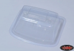 RC4WD Clear Window for Tamiya Clod Buster
