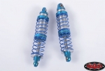 RC4WD King Off-Road Dual Spring Shocks (90mm Medium OD) (2 Stck)