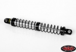 RC4WD Rock Trawler RRD Emulsion Scale Dual Spring Shocks (110mm)