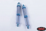 RC4WD King Off-Road Dual Spring Shocks (100mm Medium OD) (2 Stck)