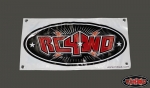 RC4WD 1x2 Event Banner