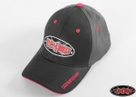 RC4WD XL Fitted Embroidered Hat