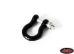 King Kong Mini Tow Shackle (black)