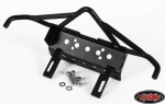 Tough Armor Front Winch Bumper for Bruiser Chassis