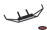 RC4WD Tough Armor Front Plastic Tube Bumper for Trail Finder 2