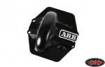 RC4WD ARB Black Diff Cover for Axial Wraith