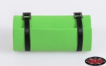 RC4WD 1/10 Sleeping Mat w/Straps (Green)