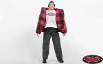 RC4WD Action Figure - Keith