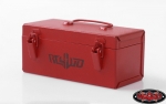 RC4WD Scale Garage Series 1/10 Metal Tool Box