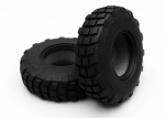 RC4WD Mud Plugger 1.9" (1 Stck)