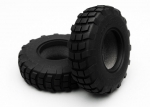 RC4WD Mud Plugger 1.9" (1 piece)