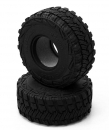 RC4WD Two Face 1.9" Offroad Scale Tires (1 Stck)