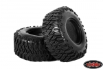 RC4WD Mickey Thompson 2.2" Baja MTZ Scale Tire (1 piece)