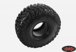 RC4WD Mickey Thompson 2.2" Baja Claw TTC Radial Scale Tire (1 piece)