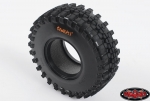 RC4WD Genius Sem Limites 2 1.9" Scale Tire (1 Stck)