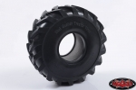 RC4WD Mud Basher 2.2" Scale Tractor Tire (1 piece)