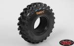 RC4WD Genius Sem Fronteira 2.2 Scale Tire (1 Stck)