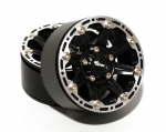 Dick Cepek Torque 1.55" Internal Beadlock Wheels (4 pieces)