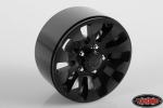 RC4WD Onyx 1.9" Beadlock Wheels