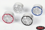 RC4WD Revolution 1.9 Beadlock Wheels