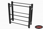 RC4WD 1/10 Scale Tire Storage Rack